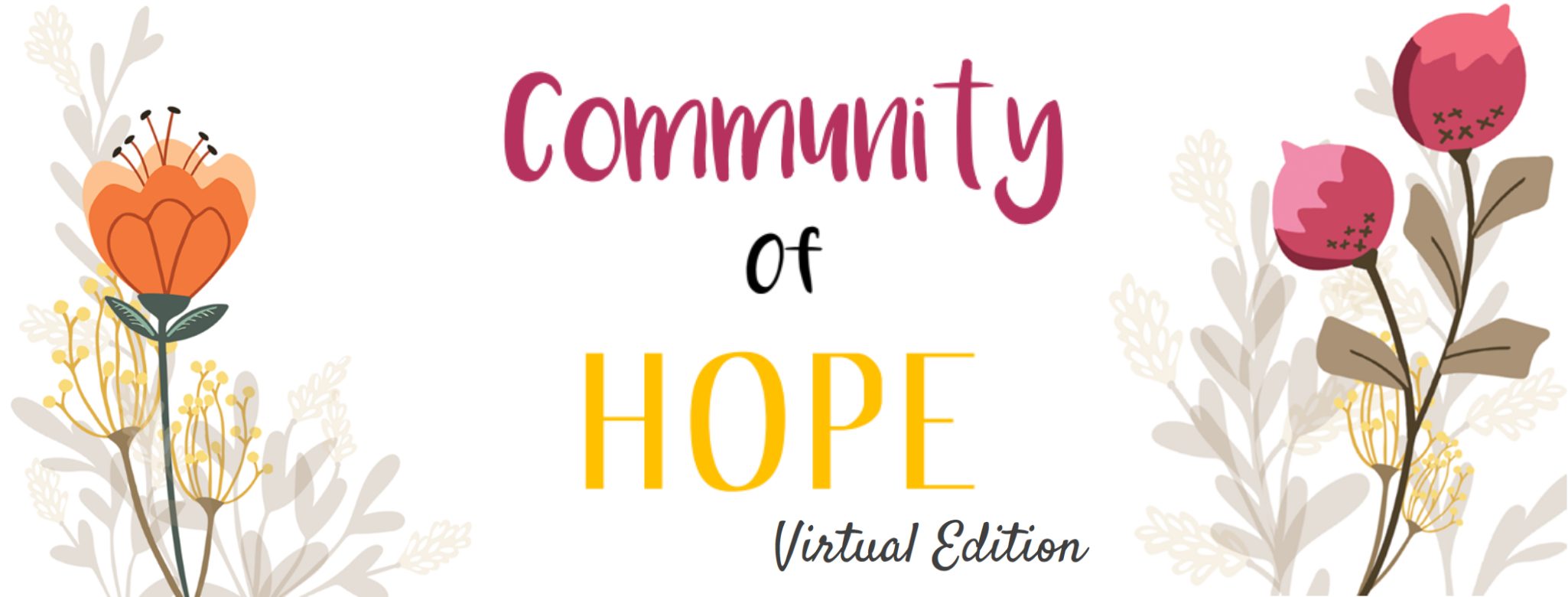 Community of Hope 2020 (1)