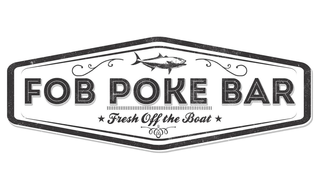 FOB Poke Bar