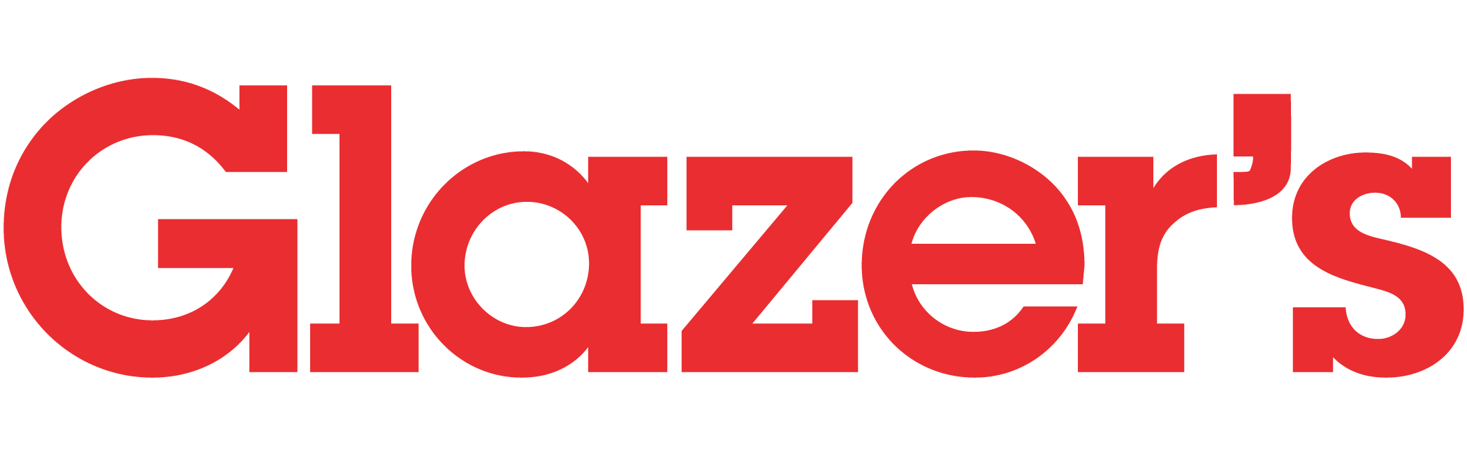 glazers-logo