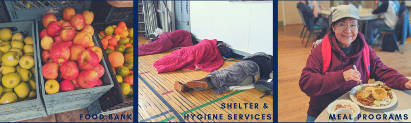 ICS Website header