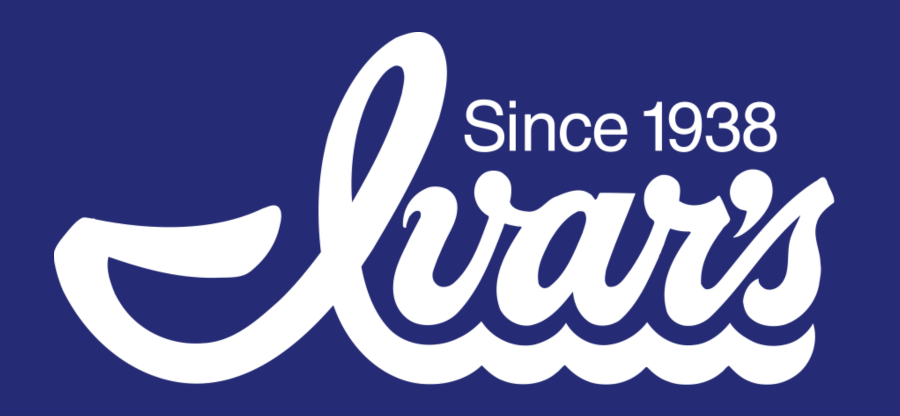 Ivars logo
