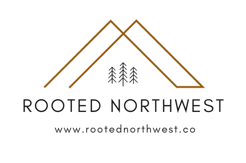 Rooted Northwest Logo cropped
