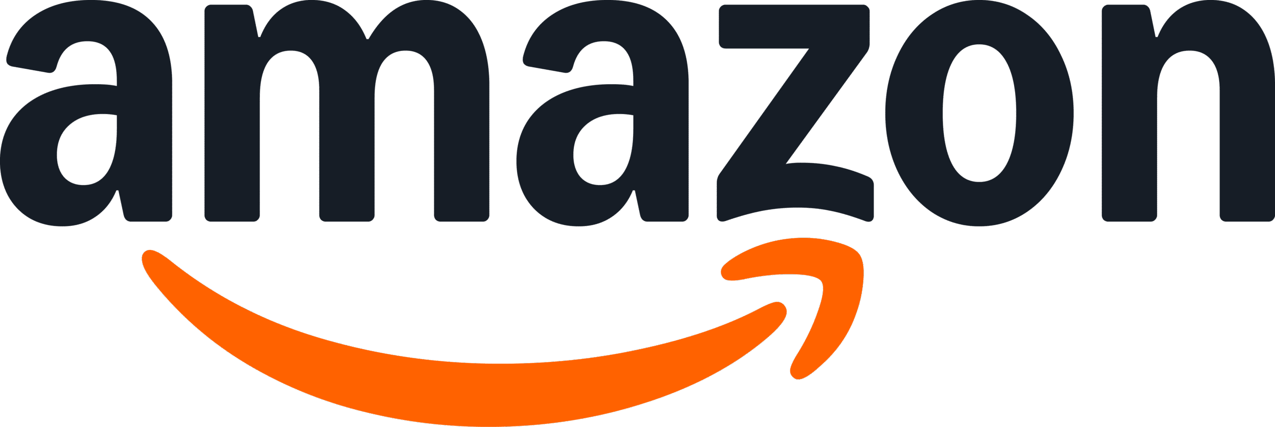amazon-logo-squid-ink-smile-orange
